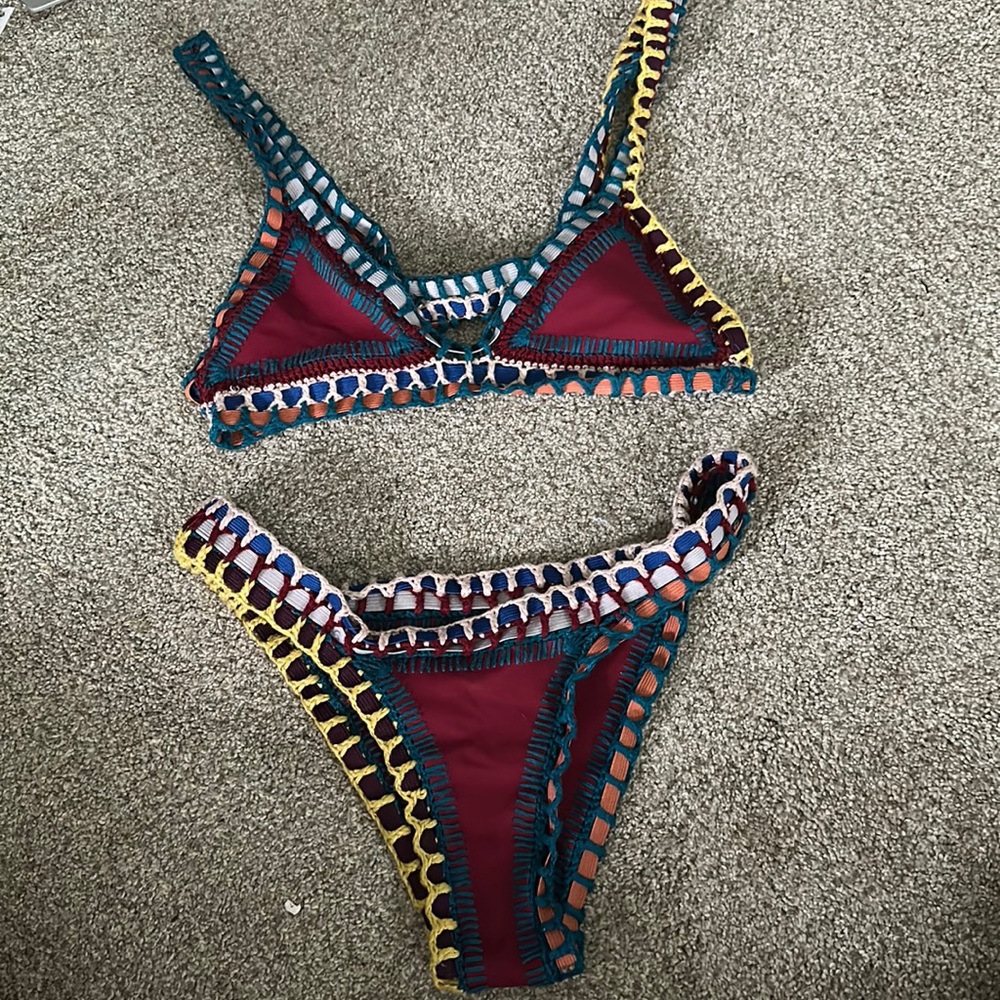 Kiini bathing suit